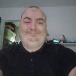 David Davis - @davidnascar85 - Instagram
