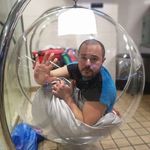 David Nasca - @davnasca - Instagram