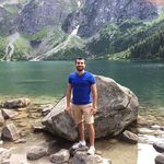 David Nasr - @david.a.nasr - Instagram