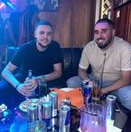 David Nasreddine - Facebook