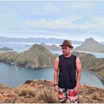 David Nasrun - @davidnasrun - Instagram