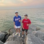 Dave - @davidnass50 - Instagram