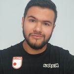David Diaz - @davidnassar31 - Instagram
