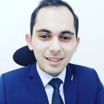 David Nassar - @nassardavid - Instagram
