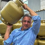 David Nasser | Gás em Jacaraípe - @nasser.gas - Instagram