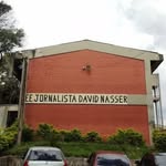 Jornalista David nasser - @davidnasserfamosos - Instagram
