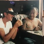 David Nataf - @elyacoin - Instagram