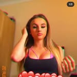 david dobrik + natalie Noel - @david_natalie_dobrik - Instagram