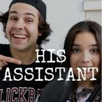 Hollys Fan Acount - @david_natalie_cuties - Instagram