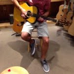 David Natoli - @david_natoli83 - Instagram
