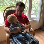 David Nault - @dadshoes7 - Instagram