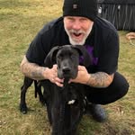David Nault - @tattoosober - Instagram