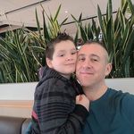 David Nault - @davidnault27 - Instagram