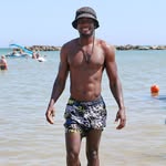David Naymer Conteh - @david_naymer - Instagram