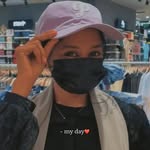 Mu_mT_hA_z💚 - @_david_nayana_ - Instagram