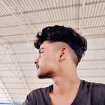 Priyansu Nayak - @david__nayak7 - Instagram