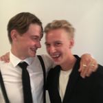 David Grønning Nebel - @davidvonnebel - Instagram