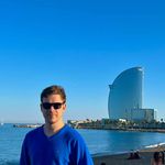 David Nebel - @im_david_98 - Instagram