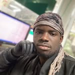 Okello David - @davidneeln - Instagram