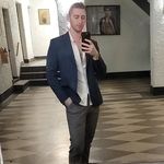 David Needleman - @needles845 - Instagram