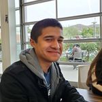 David Orduna - @david_needs_a_break - Instagram