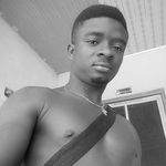 David Neequaye - @neequaye630 - Instagram