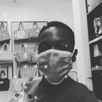 David Neequaye Ashalley - @asahslle - Instagram