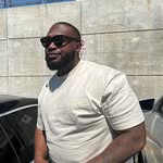 David Neequaye Jr. - @dneeq86 - Instagram
