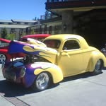 David Neitzke - @hemet_spyder - Instagram