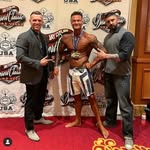 Dave Nelson - @davidnelsonfitness - Instagram