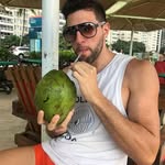 David Néstor - @davidnestor89 - Instagram