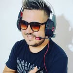 David Nestor Torres - @davidalavare - Instagram