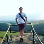 David Neubert - @neuberttherock - Instagram