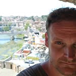 David Neubert - @davidci13 - Instagram