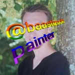 David Neubert - @baastizockt_painter - Instagram