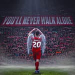 David Newcombe - @aldado08 - Instagram