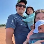 David Newcombe - @farmernukes - Instagram