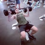David Newkirk - @fitnesslawyerlife - Instagram