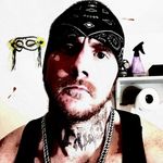David Newkirk - @bud_jesus0220 - Instagram