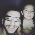 David Newlin - @davidnleila - Instagram
