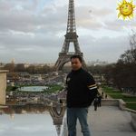 David Ney - @david_from_villejuif - Instagram