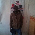David Haruna Ngai - @david_h_ngai - Instagram