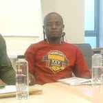 David Haruna Ngai - @davidharunangai - Instagram