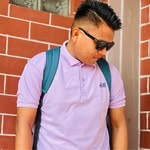 David Ngaihte - @davidngaihte10 - Instagram