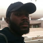 David Nickel - @davidodartey744 - Instagram