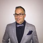 David Nickerson - @daveynickerson - Instagram