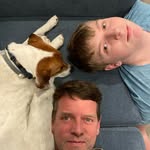 David Nickerson - @david_nickersonppg - Instagram