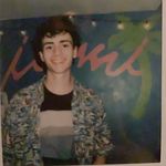 David Nickerson - @david_nickerson777 - Instagram