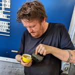 David Nickerson-Smith - @norfolkcoffeequaffer - Instagram