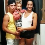 Anderson Jociele David Nickson - @andersondavidnickson - Instagram